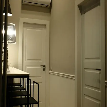 Kukka Rooms Naples Exterior photo
