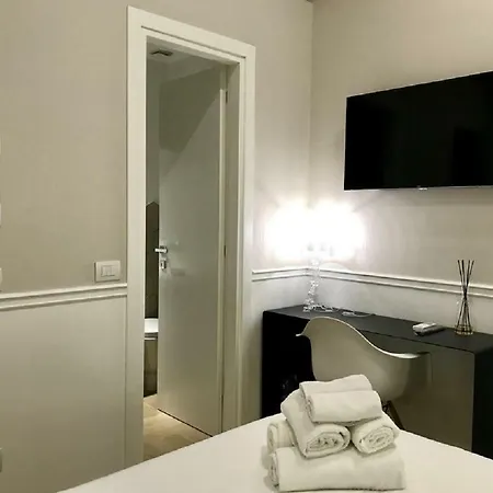 Kukka Rooms Naples Exterior photo