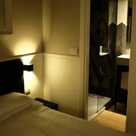 Kukka Rooms Naples Exterior photo