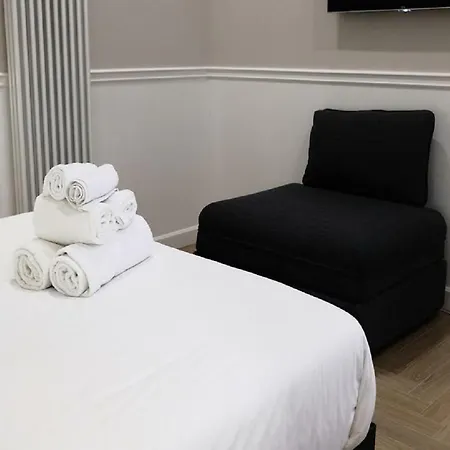 Kukka Rooms Naples Exterior photo