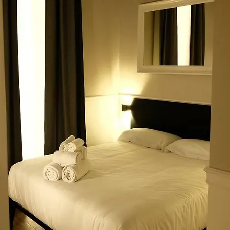 Kukka Rooms Naples Exterior photo